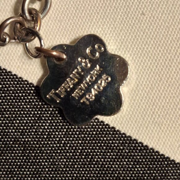 Tiffany Bracelet